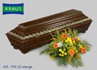 KR-PW 23 wenge